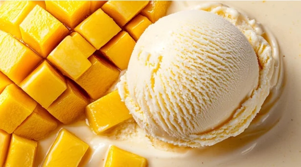 Mango Delight